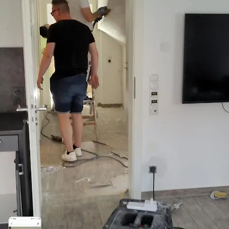 Διαμέρισμα Haus 110 *