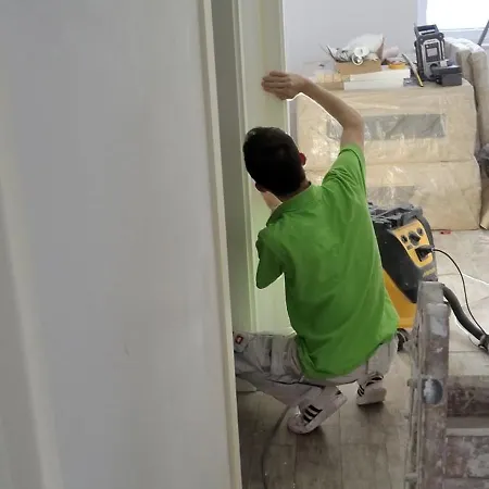 Διαμέρισμα Haus 110